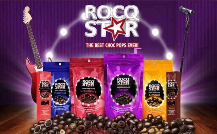 Roco Star Choco