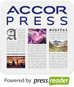 Accor Press by PressReader