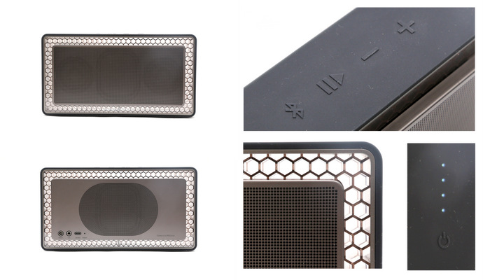 REVIEW: Bowers & Wilkins T7 Bluetooth Speakers Singapore Price