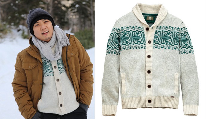 Winter Wear & Gear Checklist | SUPERADRIANME.com Winter Wear & Gear Checklist