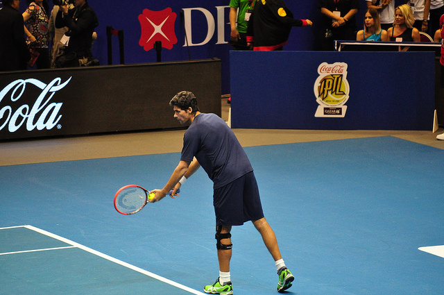IPTL Singapore 2014 