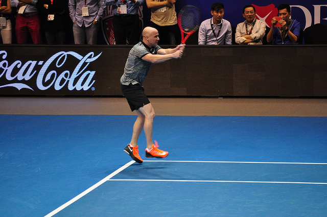 IPTL Singapore 2014