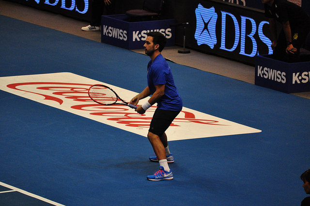 IPTL Singapore 2014 