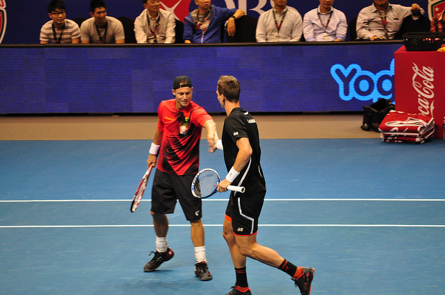 IPTL Singapore 2014 