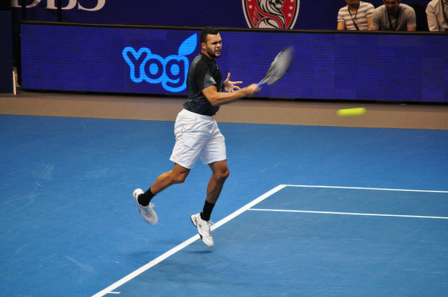 IPTL Singapore 2014 