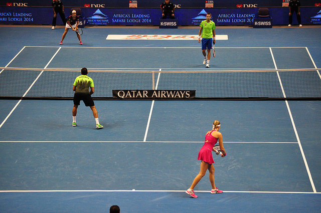 IPTL Singapore 2014 Day 2 | SUPERADRIANME.com IPTL Singapore 2014 Day 2