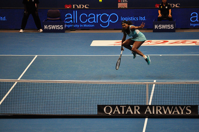 IPTL Singapore 2014 Day 3