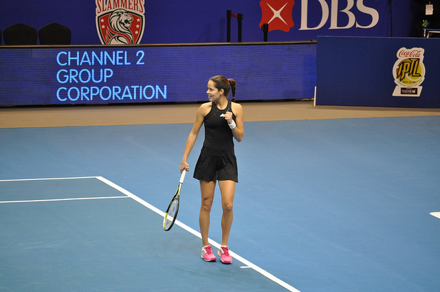 IPTL Singapore 2014 