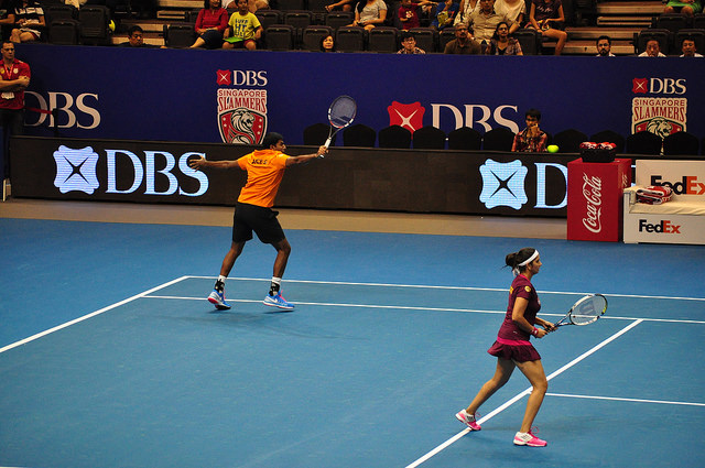 IPTL Singapore 2014 