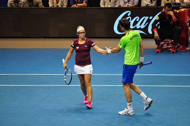 IPTL Singapore 2014 