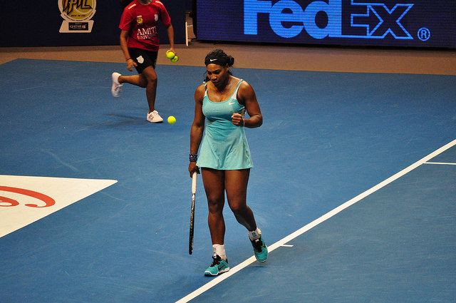 IPTL Singapore 2014 