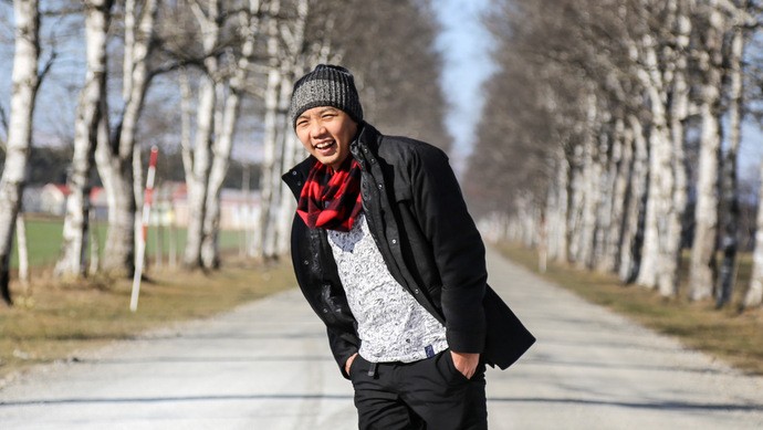 Winter Wear & Gear Checklist | SUPERADRIANME.com Winter Wear & Gear Checklist
