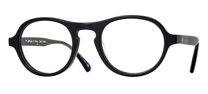 Paul Smith Devonshire Optical Frame