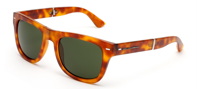 Dolce & Gabanna Shades