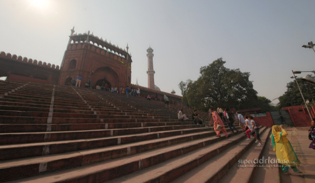 Jama Masjid