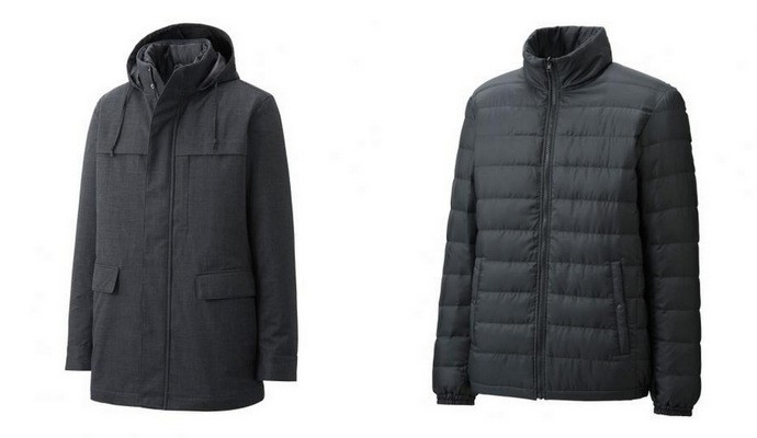 Winter Wear & Gear Checklist | SUPERADRIANME.com Winter Wear & Gear Checklist