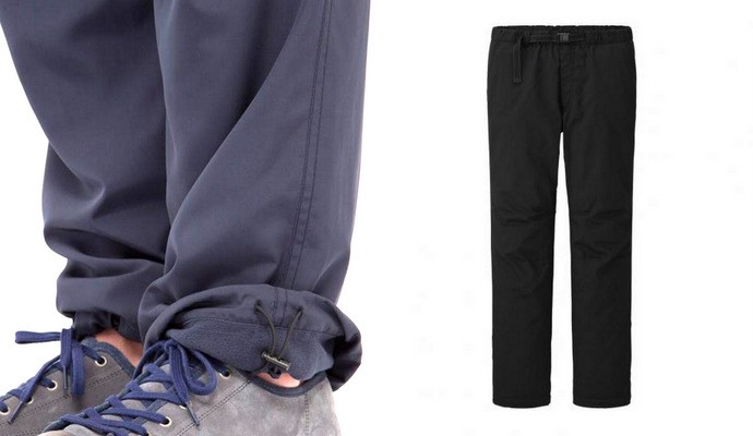 Winter Wear & Gear Checklist | SUPERADRIANME.com Winter Wear & Gear Checklist