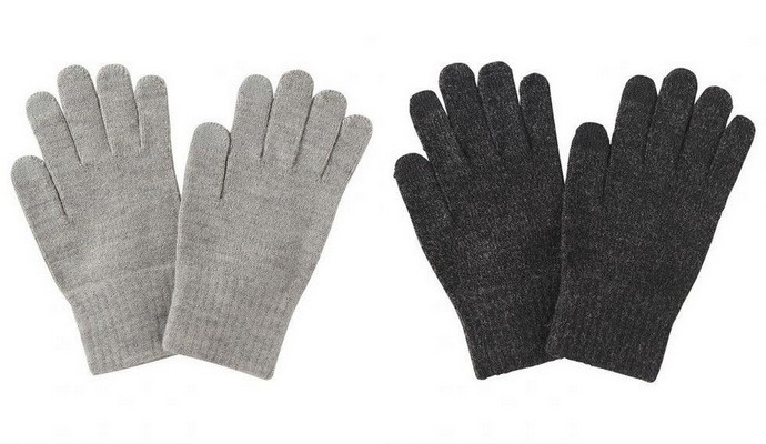 Winter Wear & Gear Checklist | SUPERADRIANME.com Winter Wear & Gear Checklist