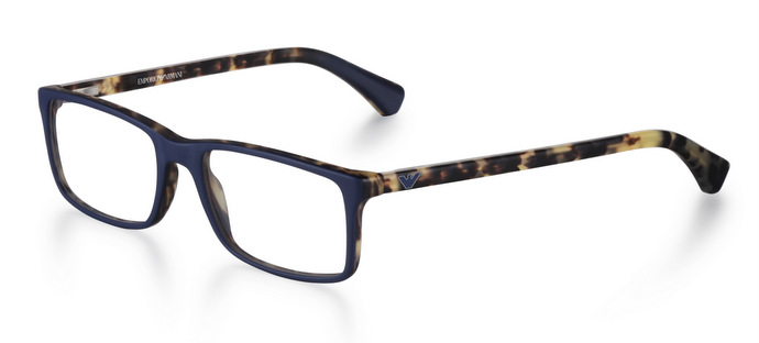 Emporio Armani (EA3043) | SUPERADRIANME.com Emporio Armani (EA3043)