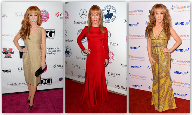 Kathy Griffin | SUPERADRIANME.com Kathy Griffin