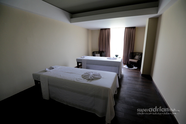 Mercure Bali Legian - Lavare Spa