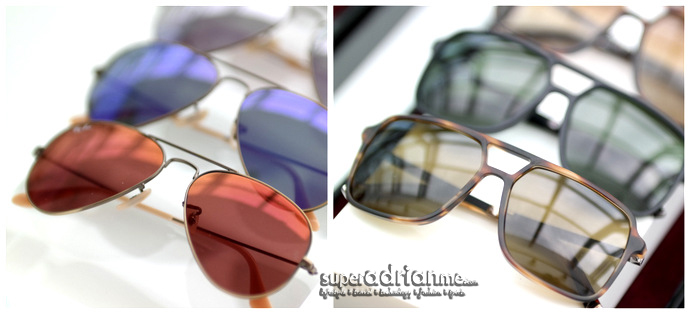 Sunglasses & Spectacles For 2015 (Men's Edition)