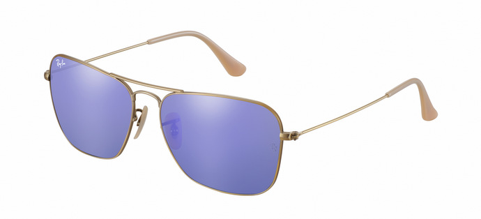 Ray-Ban Caravan Shades