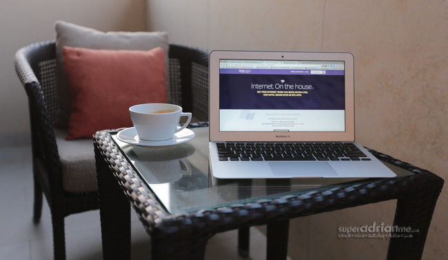 Starwood offers SPG members free Internet from 2 February 2015