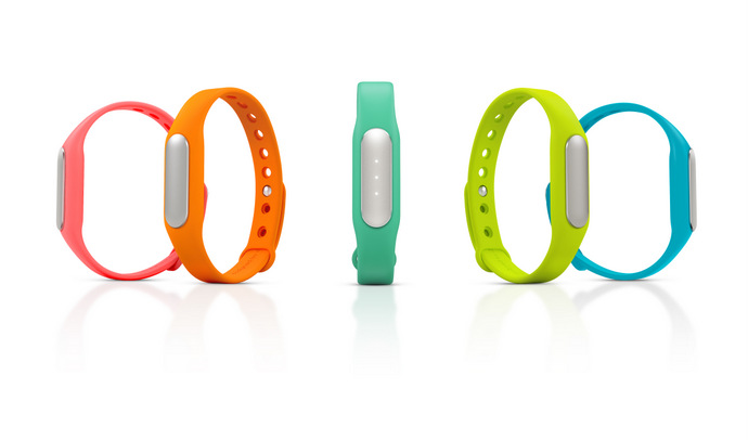 Xiaomi Mi Band Singapore Price