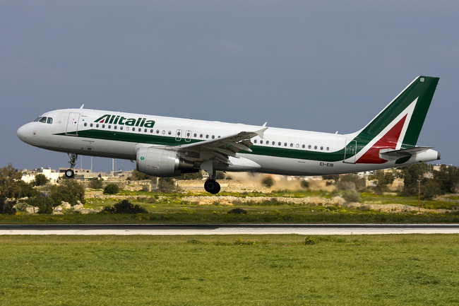 shutterstock_Alitalia