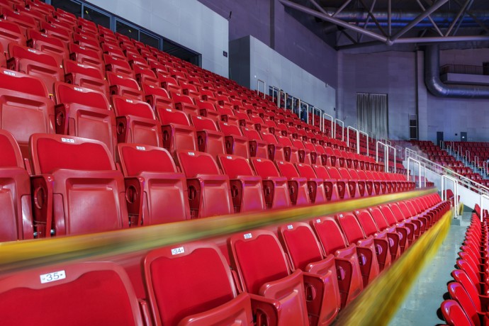 shutterstock_stadium seats