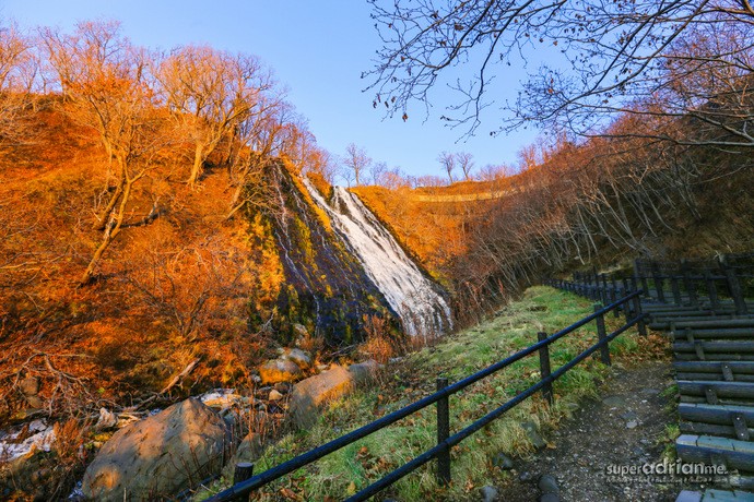 Travel Destination: Hokkaido So Beautiful, You Have To Visit All Four Seasons