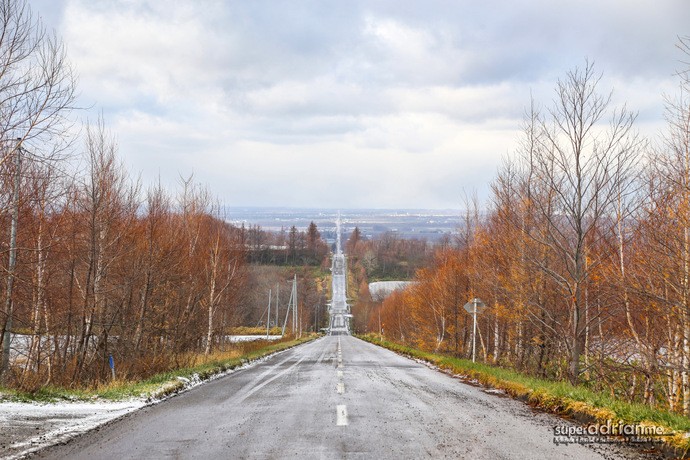 Travel Destination: Hokkaido So Beautiful, You Have To Visit All Four Seasons