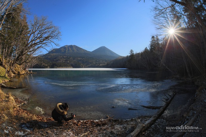 Travel Destination: Hokkaido So Beautiful, You Have To Visit All Four Seasons