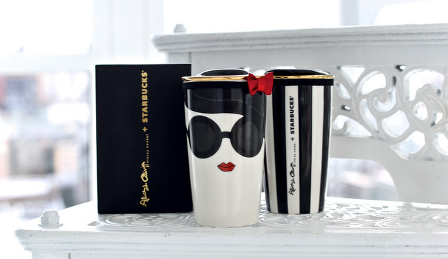 alice + olivia Design Collection Stace Face Mug