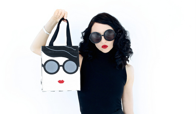 alice olivia Design Collection Available at Starbucks Singapore SUPERADRIANME
