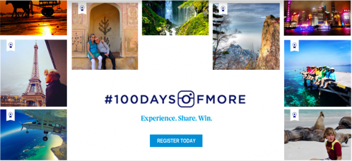 Accor Advantage Plus 100 Days of More