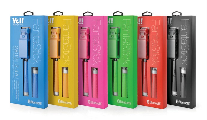 Ye!! FantaStick BA700 3-in-1 Selfie Stick Singapore Price | SUPERADRIANME.com Ye!! FantaStick BA700 3-in-1 Selfie Stick Singapore Price