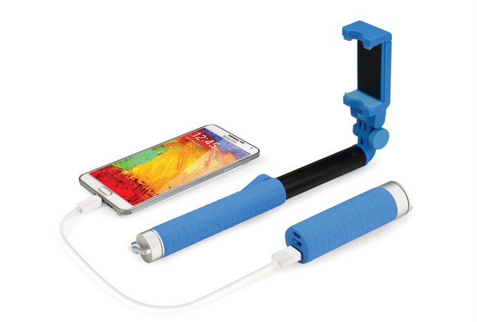 Ye!! FantaStick BA700 3-in-1 Selfie Stick Singapore Price