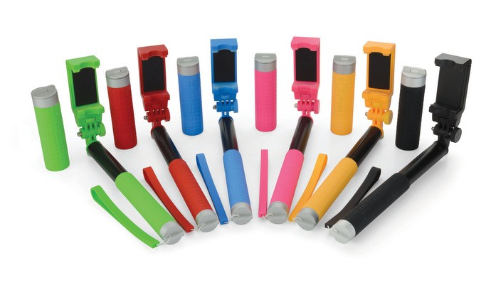 Ye!! FantaStick BA700 3-in-1 Selfie Stick Singapore Price