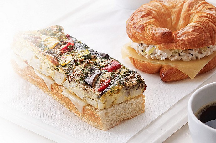Starbucks New Breakfast Menu in Singapore | SUPERADRIANME.com Starbucks New Breakfast Menu in Singapore