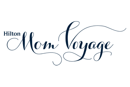 Hilton Mom Voyage