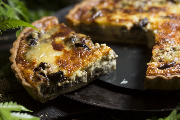 Shelter In The Woods Singapore Review | SUPERADRIANME.com Shelter In The Woods Singapore Review