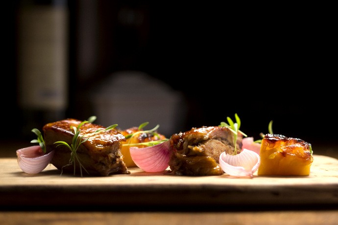 Shelter In The Woods Singapore Review | SUPERADRIANME.com Shelter In The Woods Singapore Review