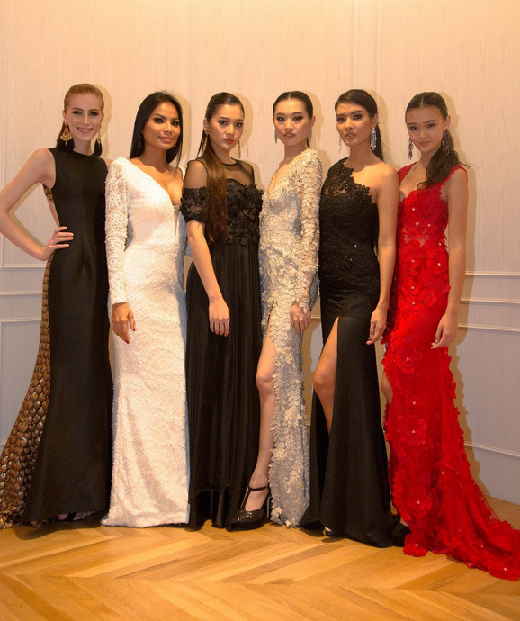 ZuZa at Robinsons Singapore