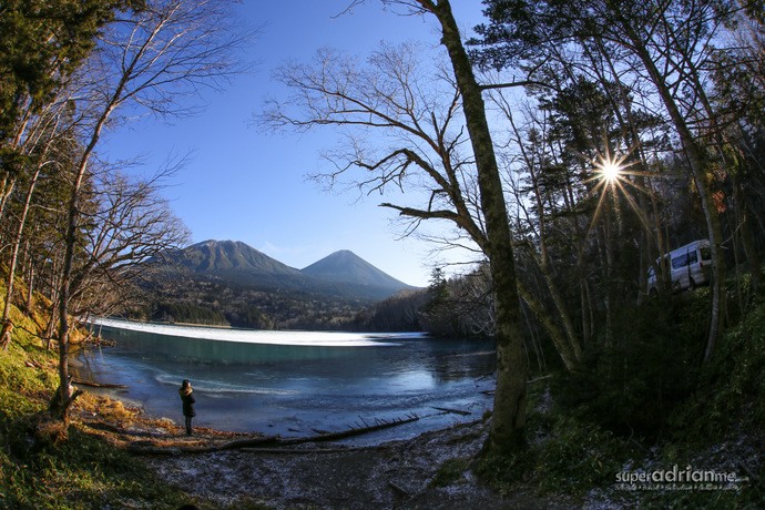 Travel Destination: Hokkaido So Beautiful, You Have To Visit All Four Seasons