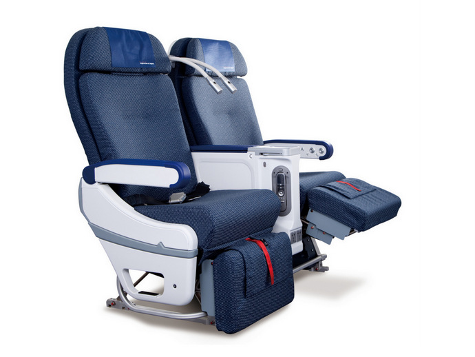 ANA Premium Economy