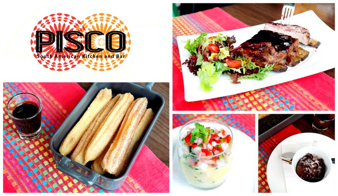 PISCO RWS review singapore | SUPERADRIANME.com PISCO RWS review singapore