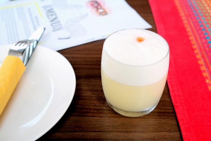 PISCO Review RWS 2 | SUPERADRIANME.com PISCO RWS review singapore