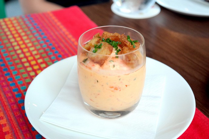 PISCO Review RWS 6 | SUPERADRIANME.com PISCO RWS review singapore